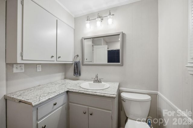 2693 Salem Church Road, Lincolnton, NC 28092