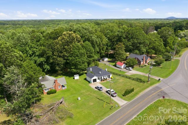 2693 Salem Church Road, Lincolnton, NC 28092