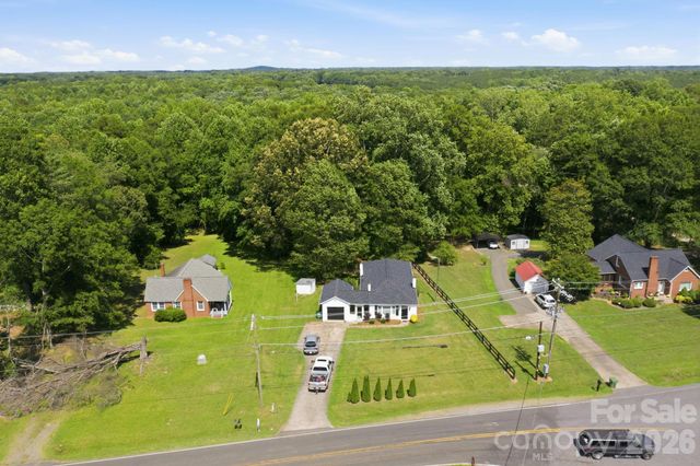 2693 Salem Church Road, Lincolnton, NC 28092