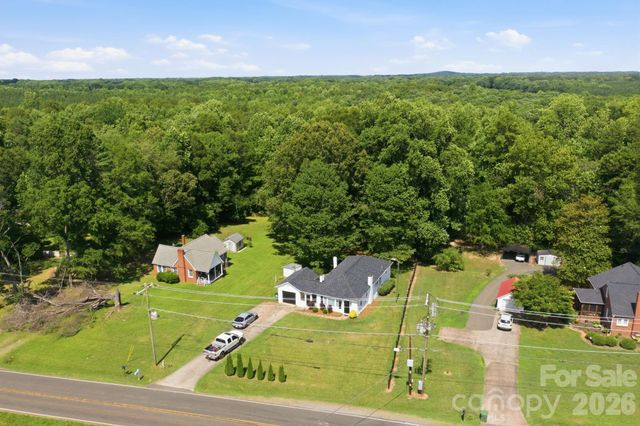 2693 Salem Church Road, Lincolnton, NC 28092
