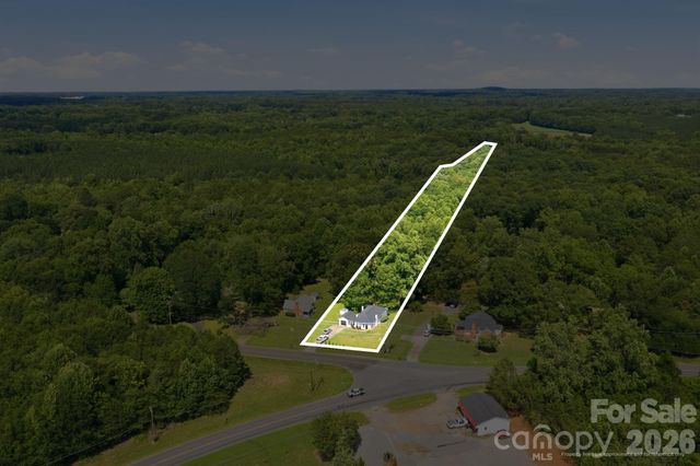 2693 Salem Church Road, Lincolnton, NC 28092