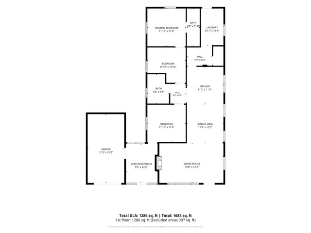 2693 Salem Church Road, Lincolnton, NC 28092