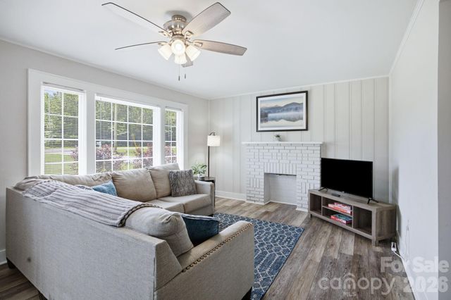 2693 Salem Church Road, Lincolnton, NC 28092