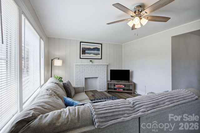 2693 Salem Church Road, Lincolnton, NC 28092