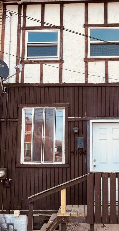 5144 Natrona Way, Lawrenceville, PA 15201