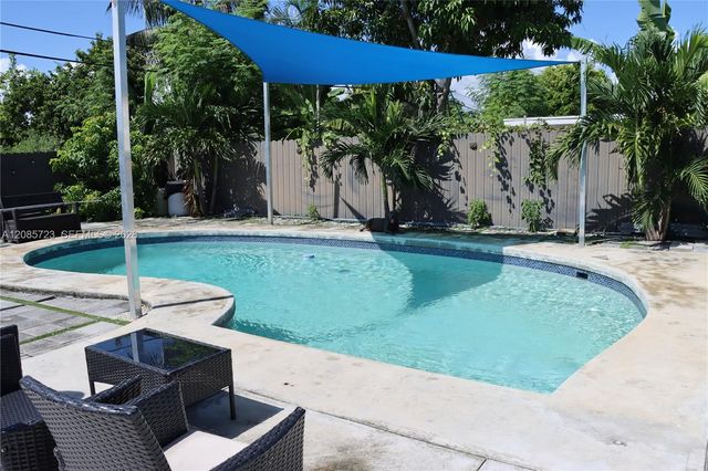 6506 SW 20th Street, Miramar, FL 33023