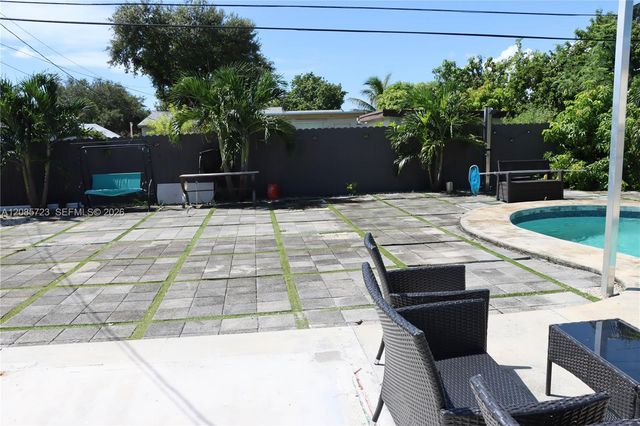 6506 SW 20th Street, Miramar, FL 33023