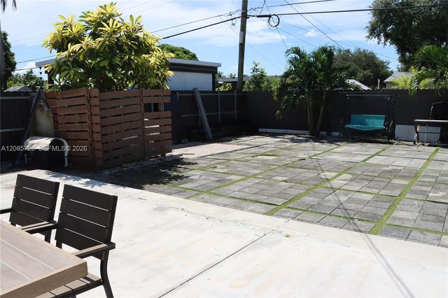 6506 SW 20th Street, Miramar, FL 33023