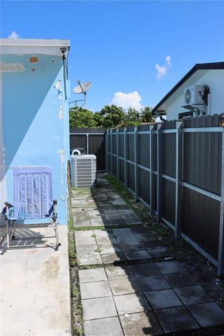 6506 SW 20th Street, Miramar, FL 33023