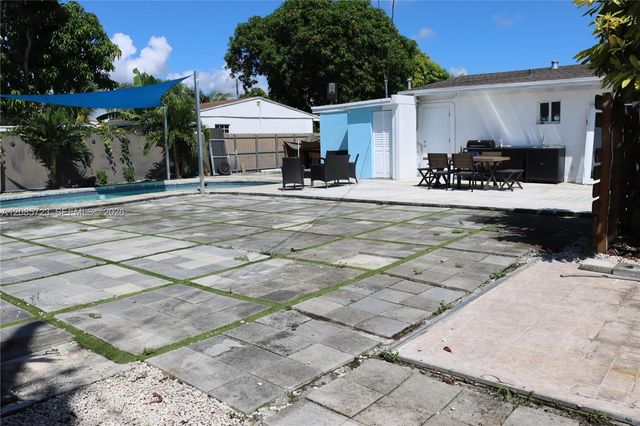 6506 SW 20th Street, Miramar, FL 33023