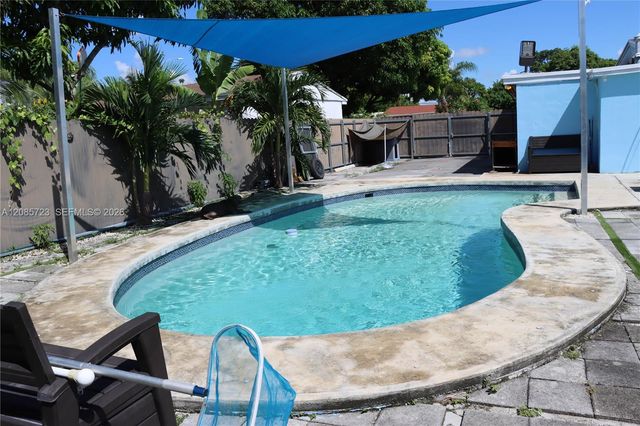 6506 SW 20th Street, Miramar, FL 33023