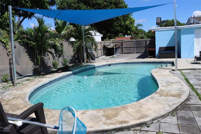 6506 SW 20th Street, Miramar, FL 33023