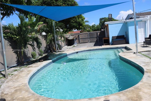 6506 SW 20th Street, Miramar, FL 33023