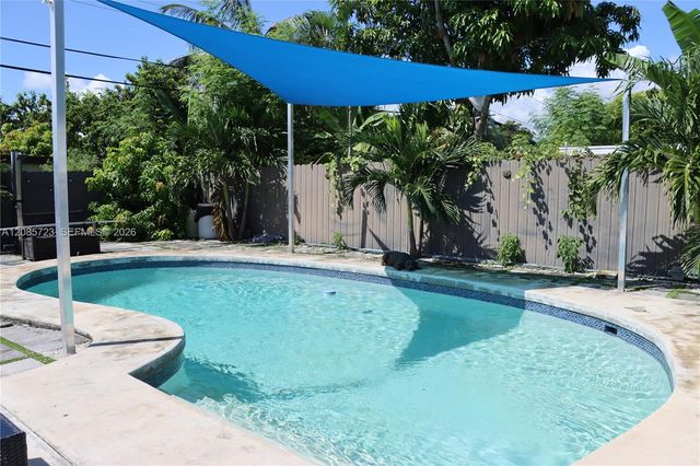 6506 SW 20th Street, Miramar, FL 33023