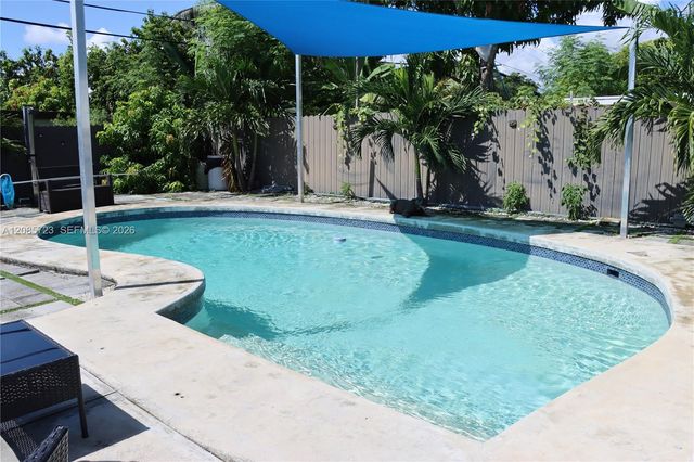 6506 SW 20th Street, Miramar, FL 33023