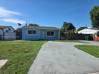 6506 SW 20th Street, Miramar, FL 33023