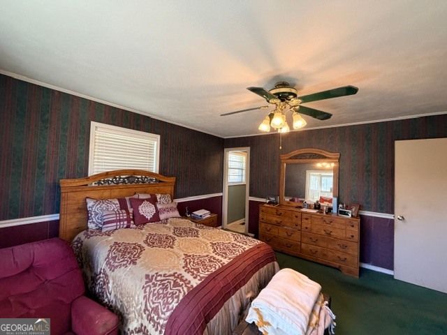 171 Hudson Drive NE, Milledgeville, GA 31061