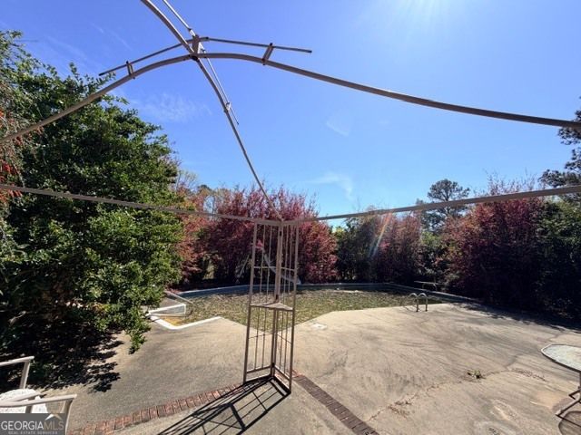 171 Hudson Drive NE, Milledgeville, GA 31061