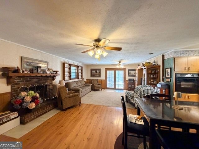 171 Hudson Drive NE, Milledgeville, GA 31061