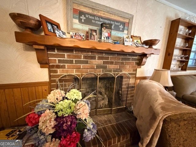 171 Hudson Drive NE, Milledgeville, GA 31061