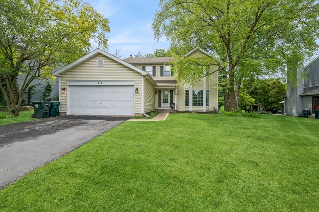 417 Taubert Avenue, Batavia, IL 60510