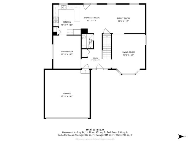 417 Taubert Avenue, Batavia, IL 60510
