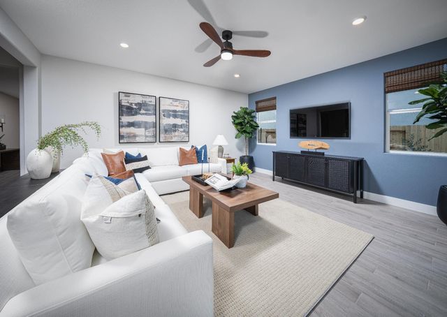 4578 Duckhawk Cir, Rancho Cordova, CA 95742