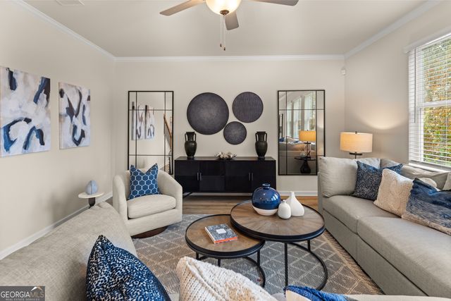 1817 Kingsmere Run Drive LOT 36, Loganville, GA 30052