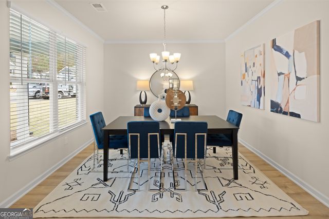 1817 Kingsmere Run Drive LOT 36, Loganville, GA 30052