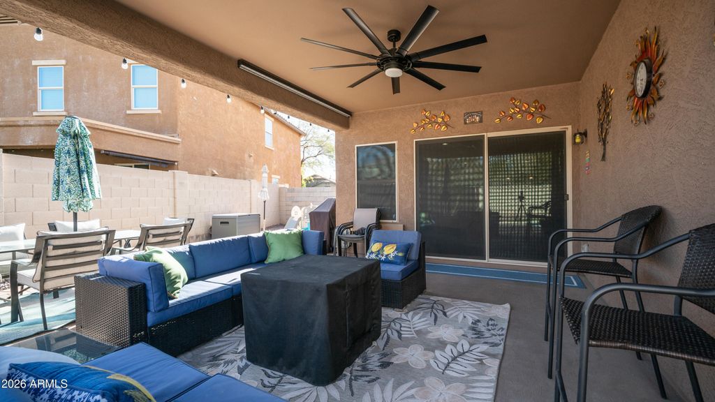 Image 29 of property listing at 10754 W YEARLING Road, Peoria, AZ 85383