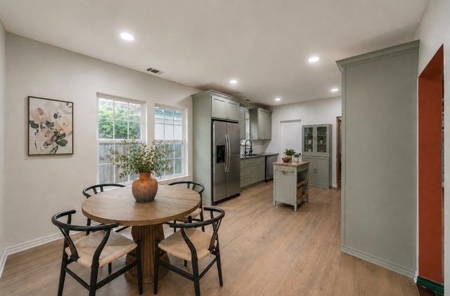 3606 Holmes Street, Dallas, TX 75215