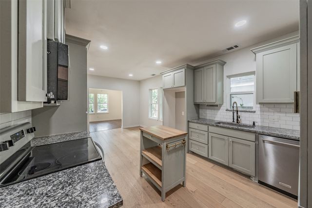 3606 Holmes Street, Dallas, TX 75215