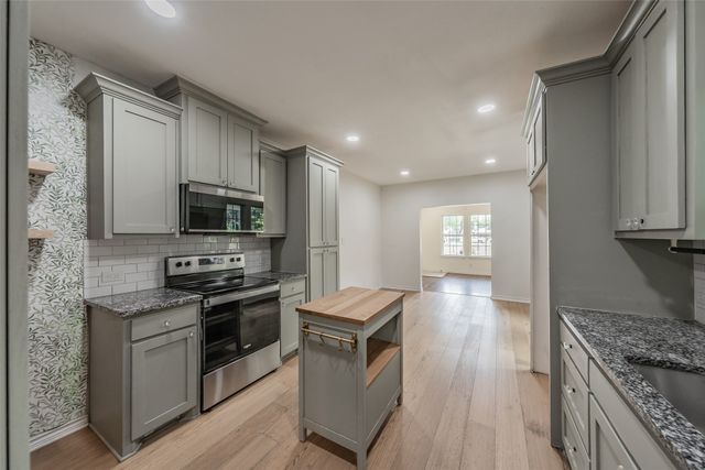 3606 Holmes Street, Dallas, TX 75215