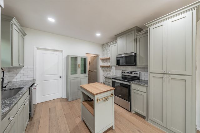3606 Holmes Street, Dallas, TX 75215