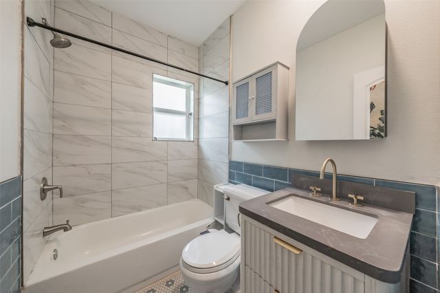 3606 Holmes Street, Dallas, TX 75215