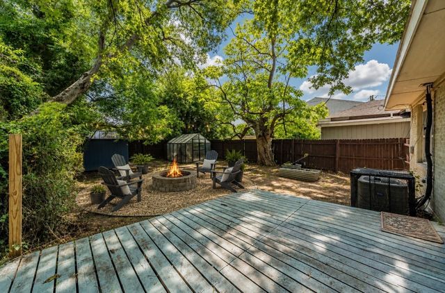 3606 Holmes Street, Dallas, TX 75215