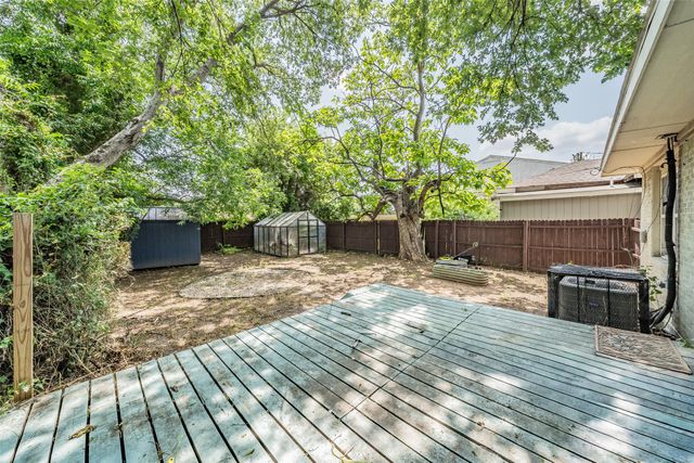 3606 Holmes Street, Dallas, TX 75215