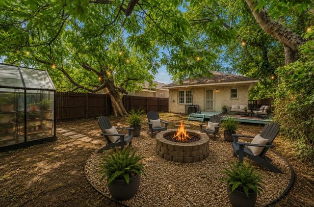 3606 Holmes Street, Dallas, TX 75215