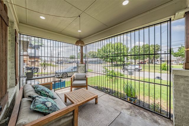 3606 Holmes Street, Dallas, TX 75215