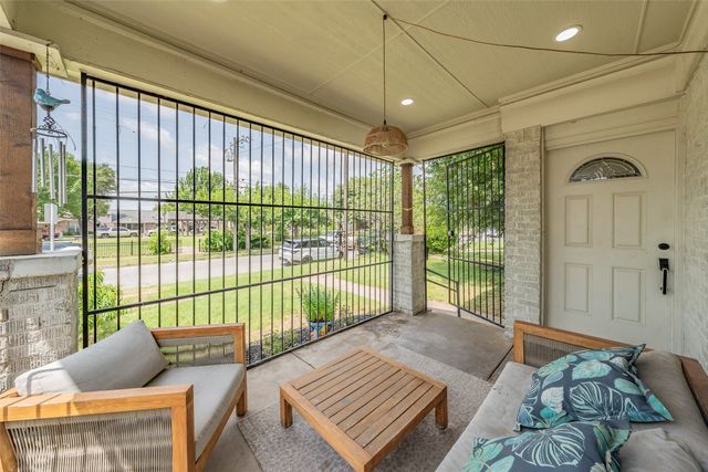 3606 Holmes Street, Dallas, TX 75215