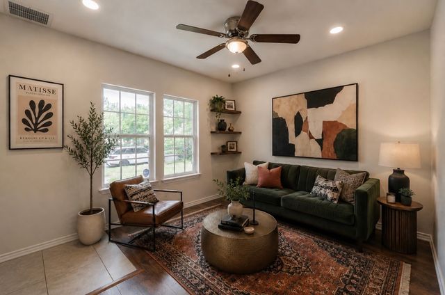 3606 Holmes Street, Dallas, TX 75215