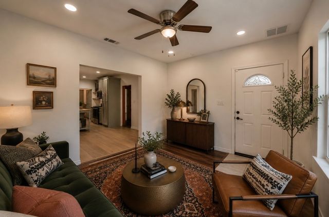 3606 Holmes Street, Dallas, TX 75215