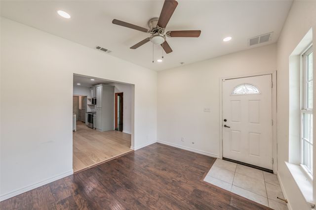 3606 Holmes Street, Dallas, TX 75215
