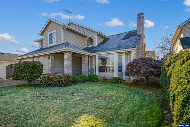 4598 Beth St NE, Salem, OR 97301