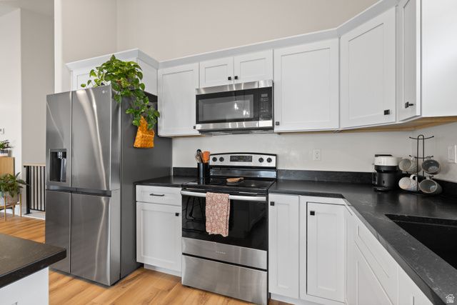 4478 W MONUMENT PEAK DR, Herriman, UT 84096