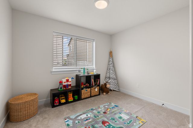 4478 W MONUMENT PEAK DR, Herriman, UT 84096