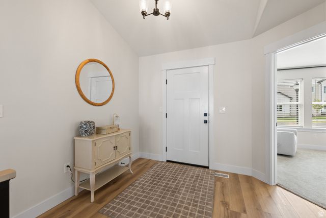 4478 W MONUMENT PEAK DR, Herriman, UT 84096