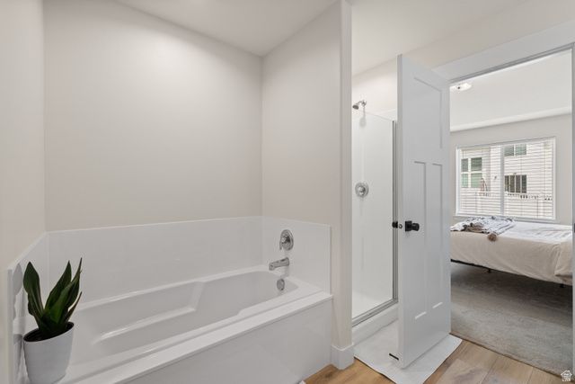 4478 W MONUMENT PEAK DR, Herriman, UT 84096