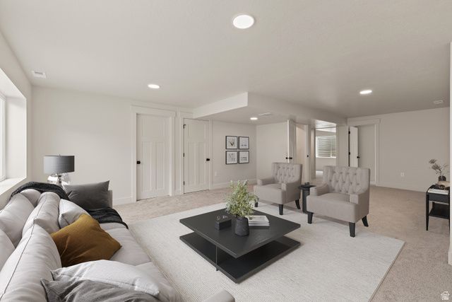 4478 W MONUMENT PEAK DR, Herriman, UT 84096
