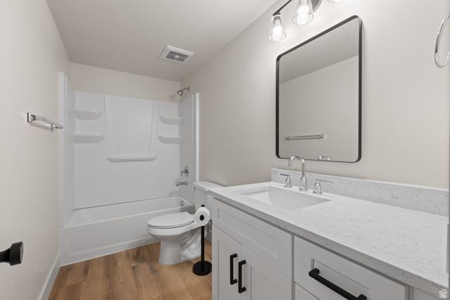 4478 W MONUMENT PEAK DR, Herriman, UT 84096